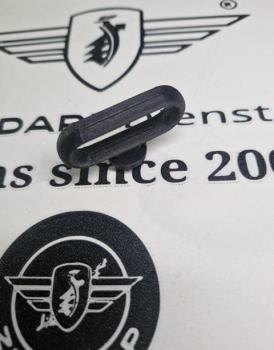 Zündapp Zughalter Gummi Schutzblech 530-​19.101 TPU